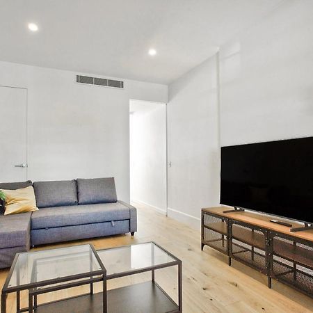 3 Bedrooms - Darling Harbour - Junction St Σίδνεϊ Εξωτερικό φωτογραφία