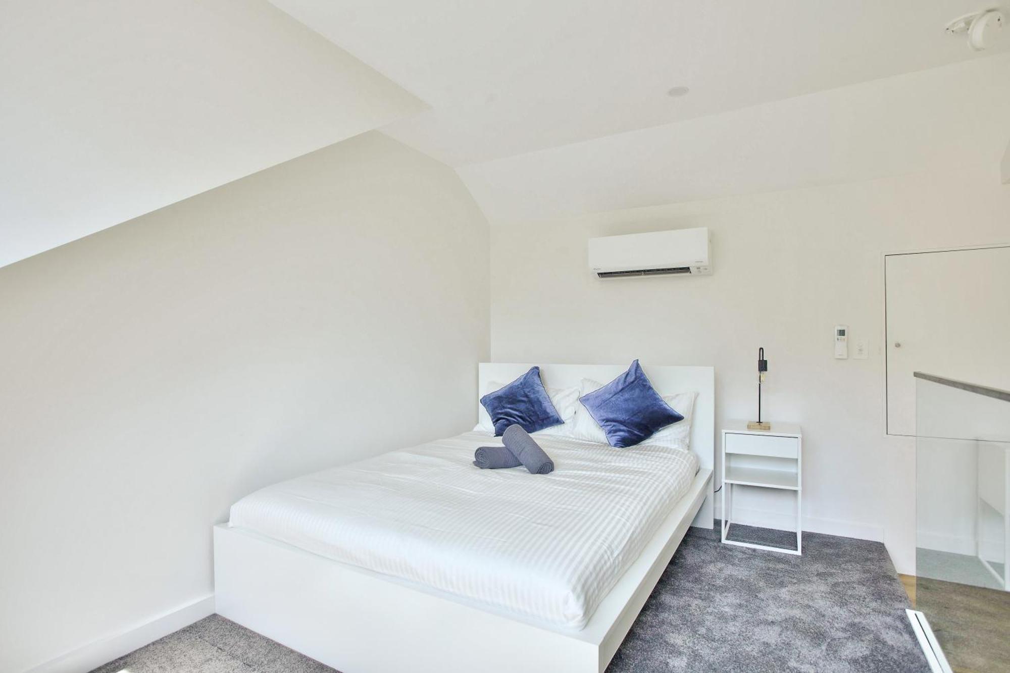 3 Bedrooms - Darling Harbour - Junction St Σίδνεϊ Εξωτερικό φωτογραφία