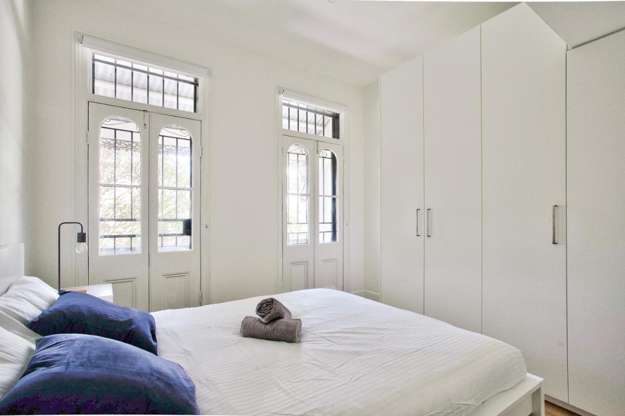 3 Bedrooms - Darling Harbour - Junction St Σίδνεϊ Εξωτερικό φωτογραφία