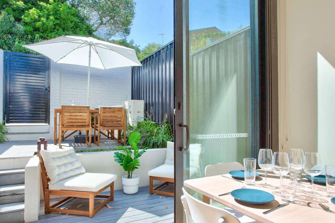 3 Bedrooms - Darling Harbour - Junction St Σίδνεϊ Εξωτερικό φωτογραφία