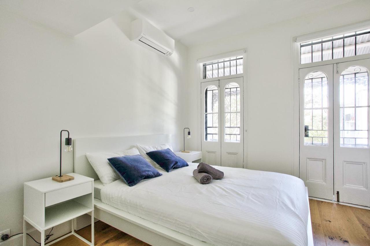 3 Bedrooms - Darling Harbour - Junction St Σίδνεϊ Εξωτερικό φωτογραφία