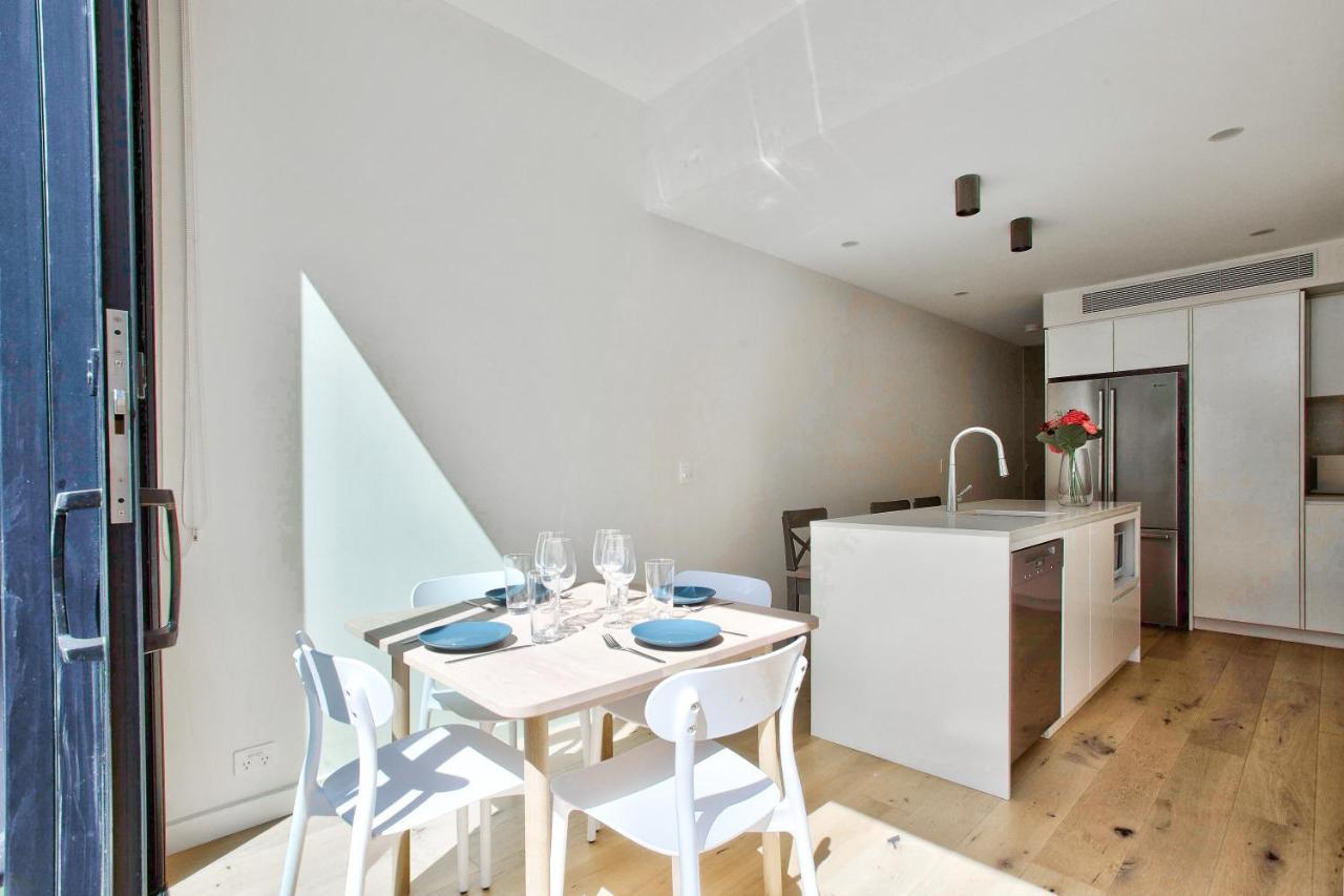 3 Bedrooms - Darling Harbour - Junction St Σίδνεϊ Εξωτερικό φωτογραφία