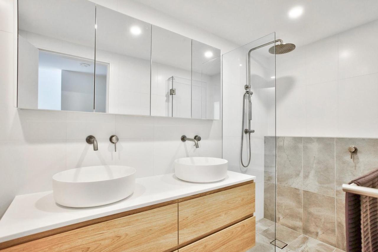 3 Bedrooms - Darling Harbour - Junction St Σίδνεϊ Εξωτερικό φωτογραφία