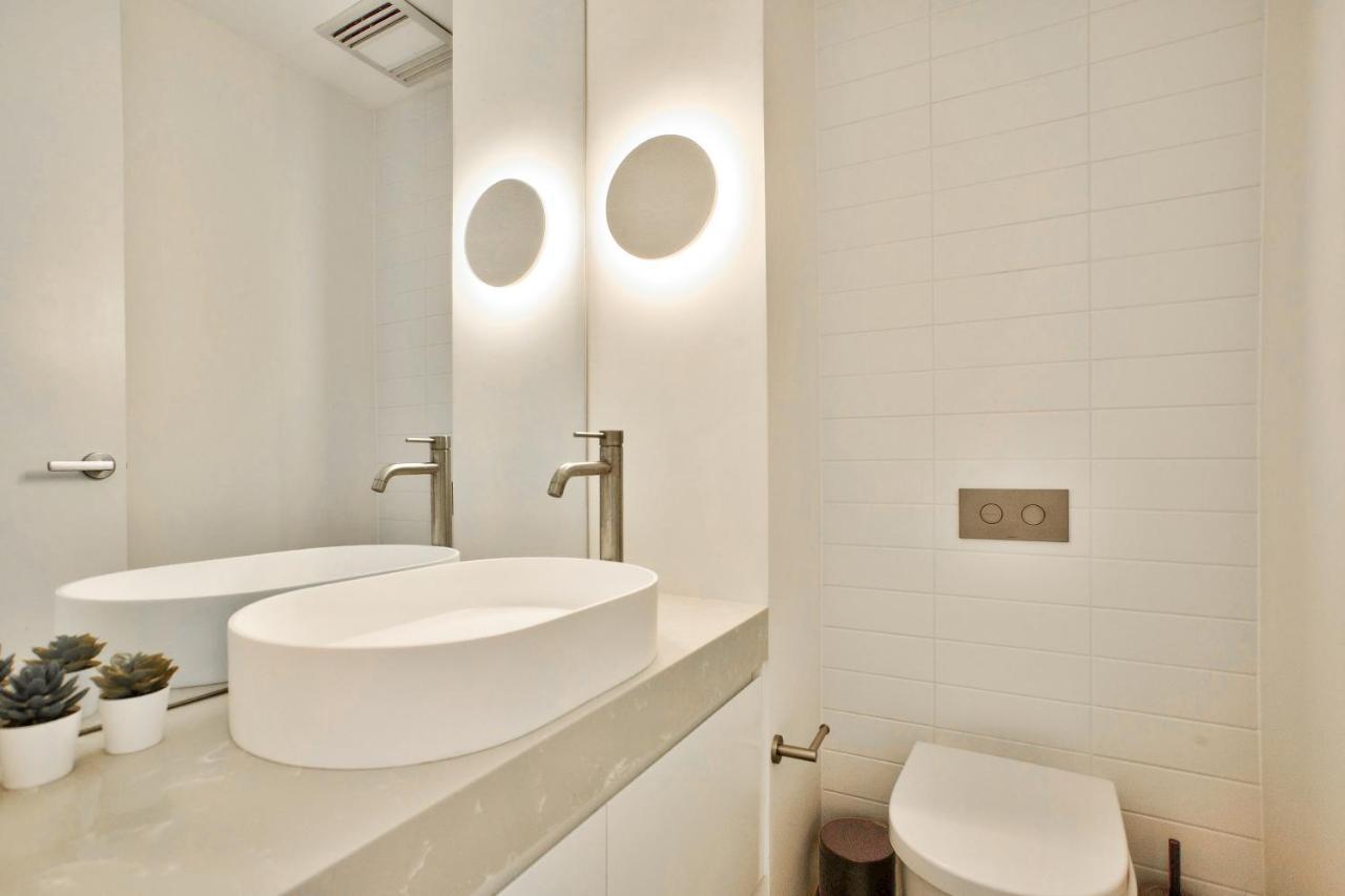 3 Bedrooms - Darling Harbour - Junction St Σίδνεϊ Εξωτερικό φωτογραφία
