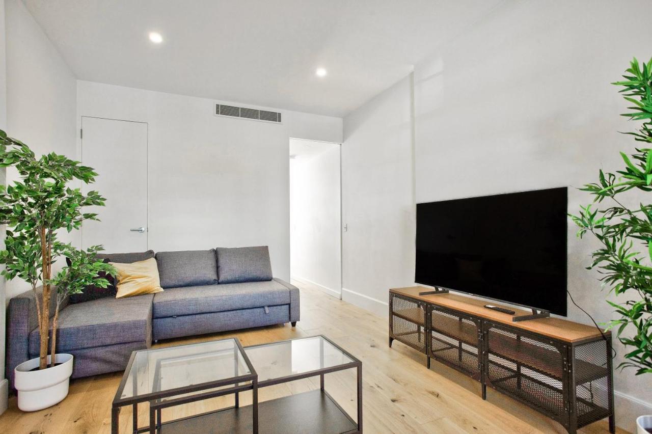 3 Bedrooms - Darling Harbour - Junction St Σίδνεϊ Εξωτερικό φωτογραφία