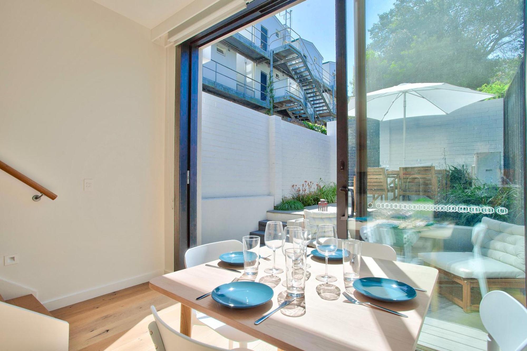 3 Bedrooms - Darling Harbour - Junction St Σίδνεϊ Εξωτερικό φωτογραφία